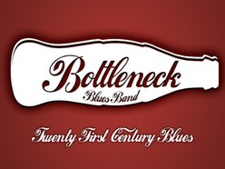 Image for Bottleneck Blues Band