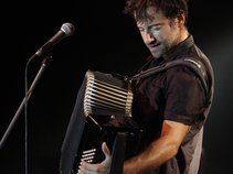 Maraveyas Ilegal (aka Kostis Maraveyas)