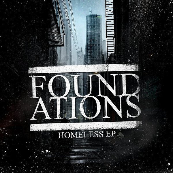 ReverbNation profile picture for @foundations