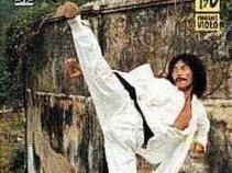 Hwang Jang Lee
