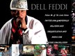 Dell Feddi