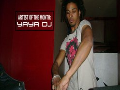ReverbNation profile picture for @yaya