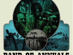 Image for Band of Annuals