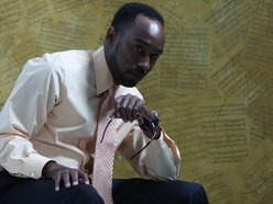 Image for Derrick  Martin