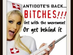 The Antidote