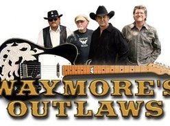 Image for Waymore's Outlaws