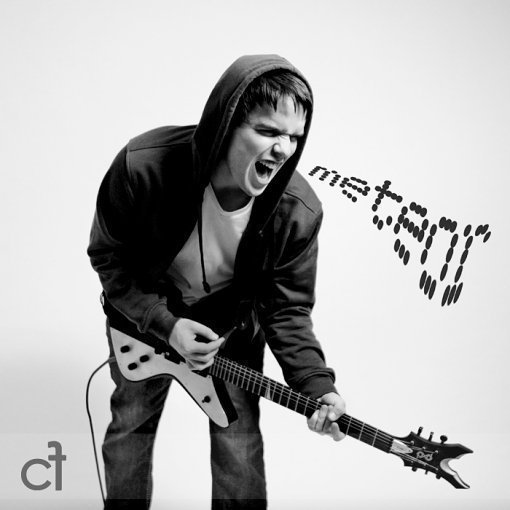 ReverbNation profile picture for @meteor