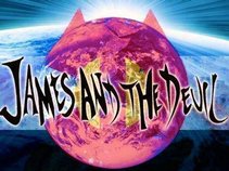 James and The Devil
