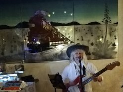 Image for Jerialice & Enchanted Rock Band