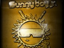 Sunny Boy Jr.