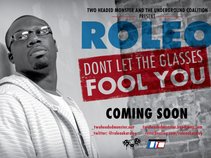 Roleo AKA Roley