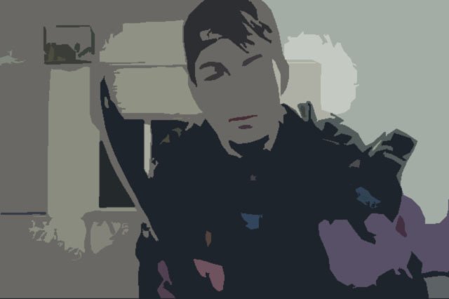 ReverbNation profile picture for @statistic