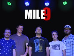 Image for Mile 9