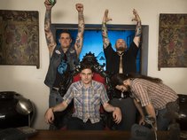 The Lowmen Music