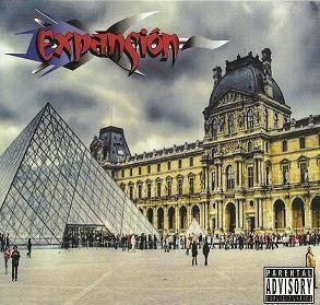 ReverbNation profile picture for @expansion
