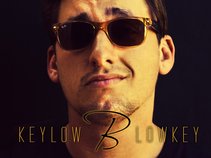 KeyLow B
