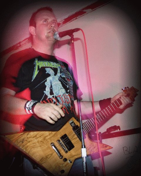 ReverbNation profile picture for @mazza