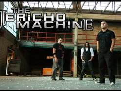 Image for The Jericho Machine