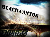 Black Canyon Express