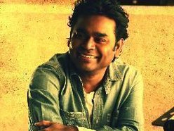 A.R. Rahman