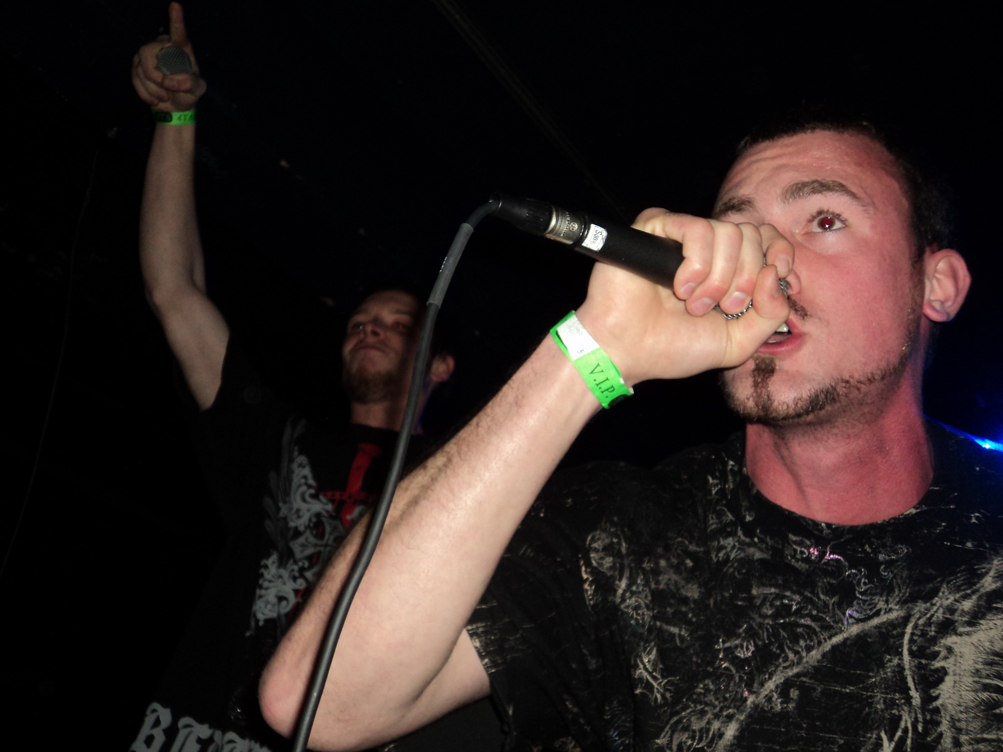 ReverbNation profile picture for @hypodermic