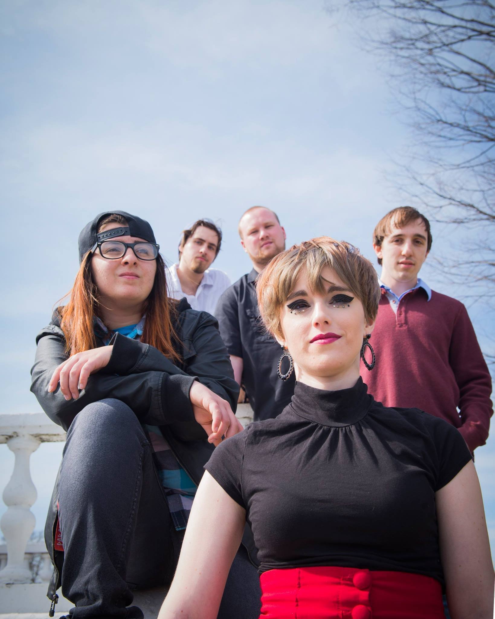 ReverbNation profile picture for @Infidelities