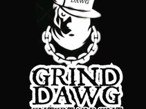 GRIND DAWG ENTERTAINMENT BAG CHASIN MU$IK GROUP