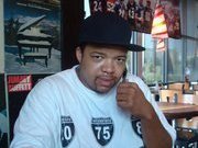 Mikeemike...THA GHOSTWRITER