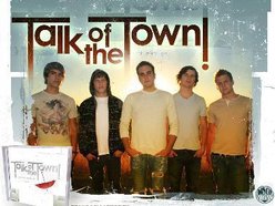 Image for Talk of the Town!