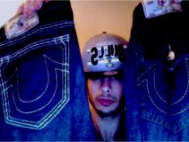 Mac Purp AKA MAC MOJADO