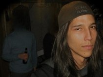 Peter Blackhorse Peters