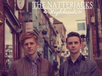 The Natterjacks