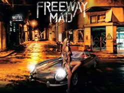 Image for Freeway Mad