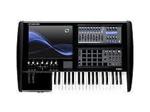 Leks Grease aka DJ Keyboard