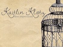 Kaitlin Klotz