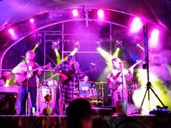 Image for Spongecake and the Fluff Ramblers