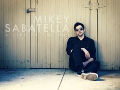 Image for Mikey Sabatella