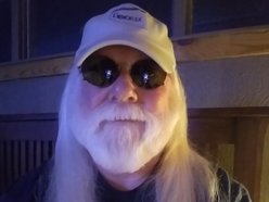 Just an Old Player....Ken Showalter