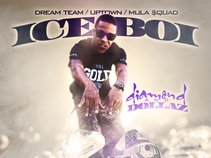 ICE BOI (Born,Original,Intelligence)