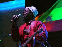 JAH KINGS Starring Alexander Kofi