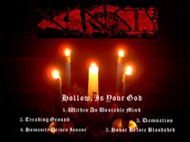 Kenosis