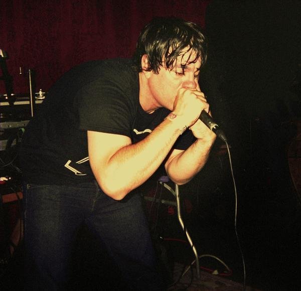 ReverbNation profile picture for @cage