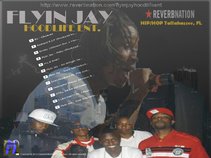 Flyin Jay (Hoodlife ent)