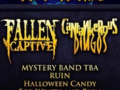 Image for Halloween Candy