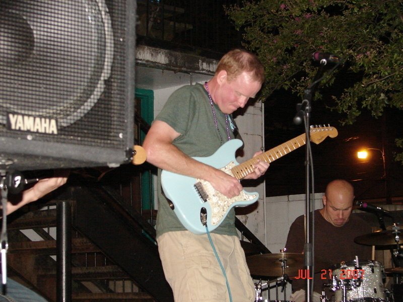 ReverbNation profile picture for @boot