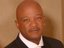 The Chairman of Spoken Words (Artist)