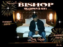 Lamontt Bishop