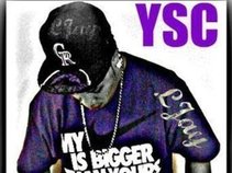 Ljay Of Yung Soulja Click