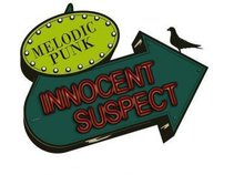 Innocent Suspect