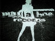 Pull A Hoe Records